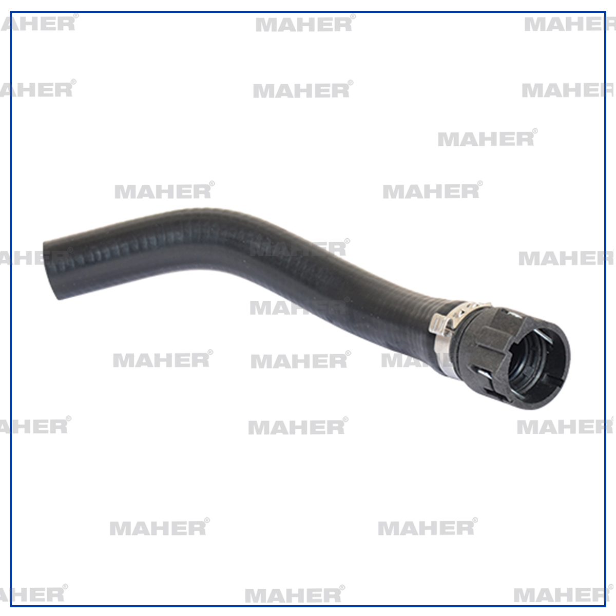 Fiat Punto Radyatör Hortumu Hortum Kalorifer Grande . Multıjet Hp OEM 51779536